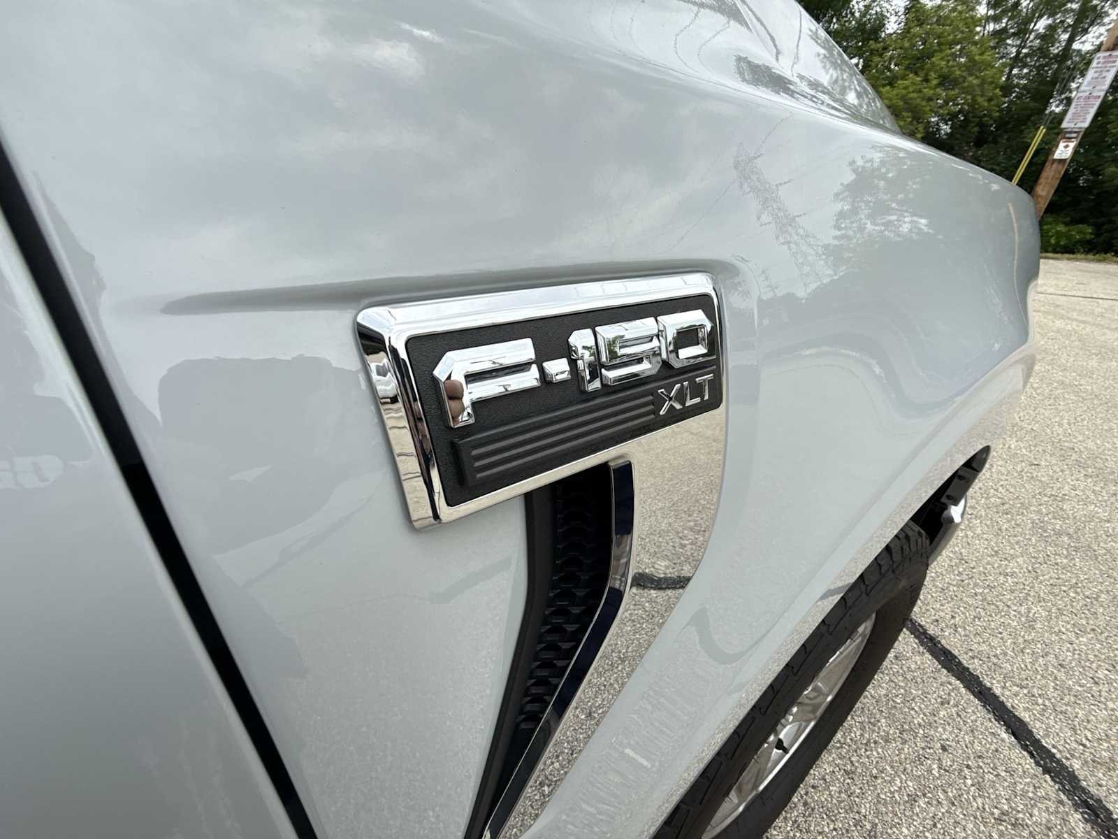 2024 Ford F-150 XLT - Photo 30