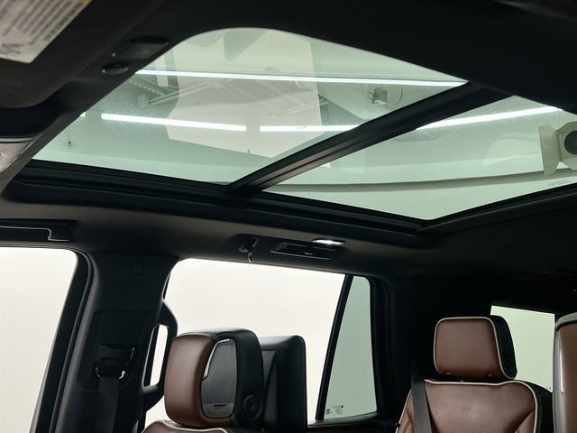2023 GMC Yukon Denali Ultimate - Photo 38