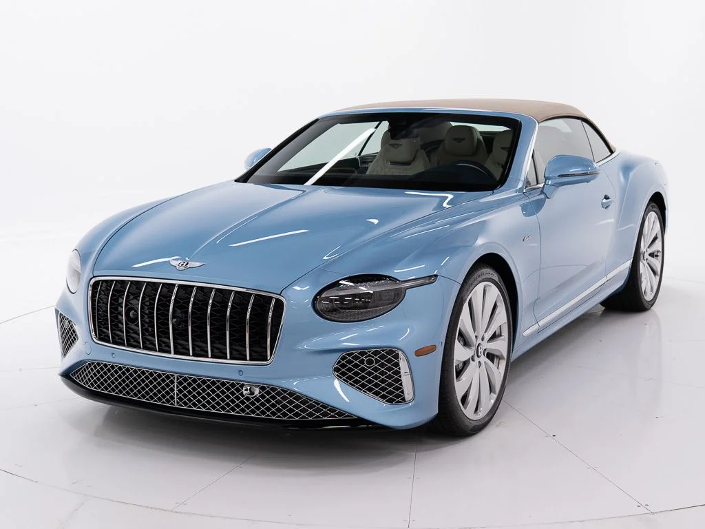 New 2026 Silverlake Bentley Azure image 10