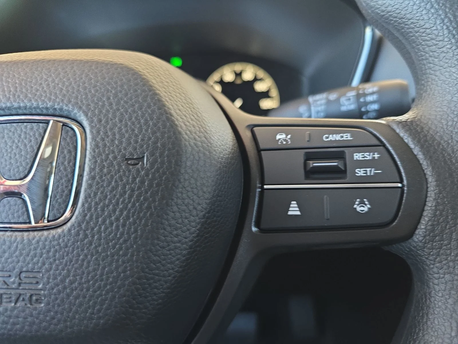 New 2026 Urban Gray Pearl Honda LX image 17