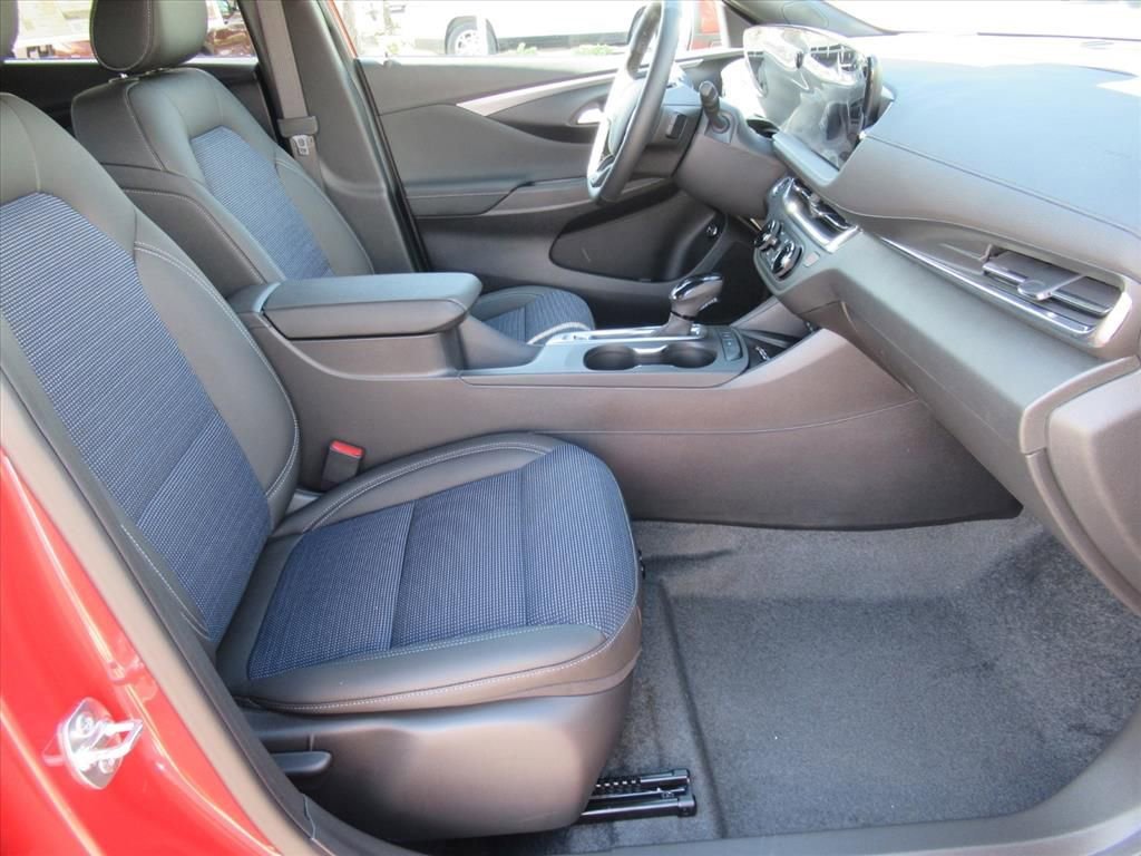 2026 Buick Envista Preferred - Photo 9