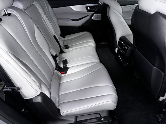 Used 2026 Solar Silver Metallic Acura SH-AWD with Technology Package image 23