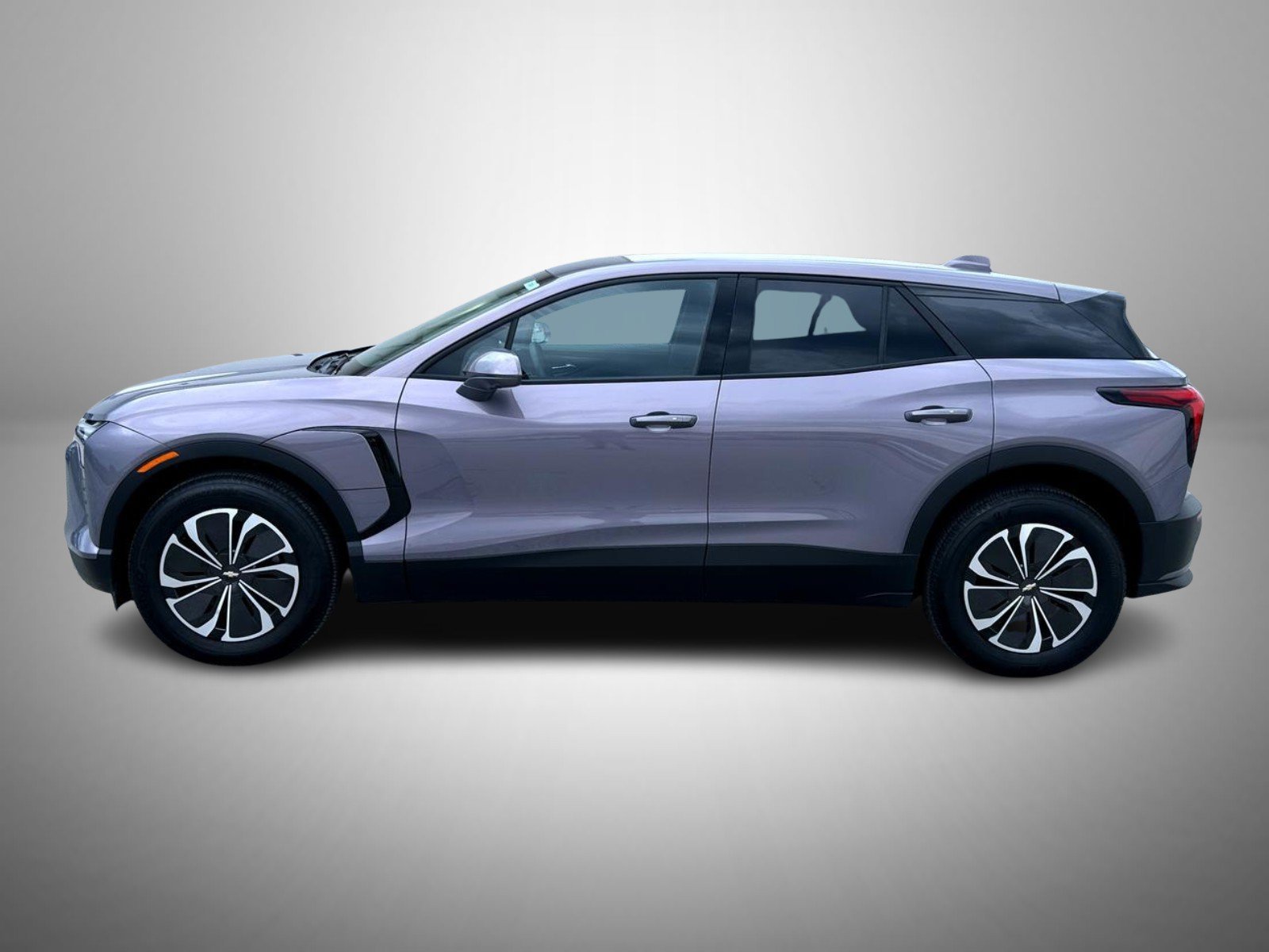 2026 Chevrolet Blazer EV LT - Photo 8