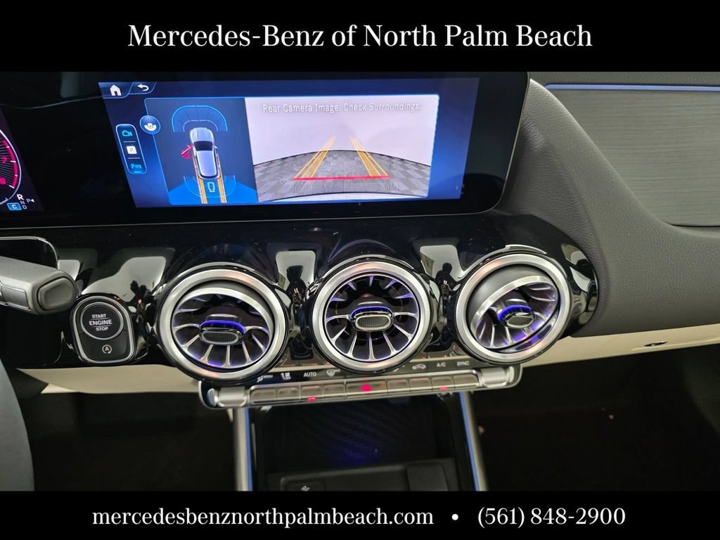 New 2026 Cirrus Silver Metallic Mercedes-Benz GLA 250 image 49