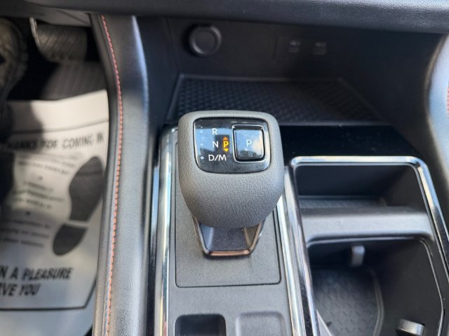 Used 2023 Gray Nissan Rock Creek image 22