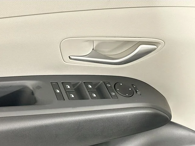 New 2026 Hyundai TUCSON SEL Plus