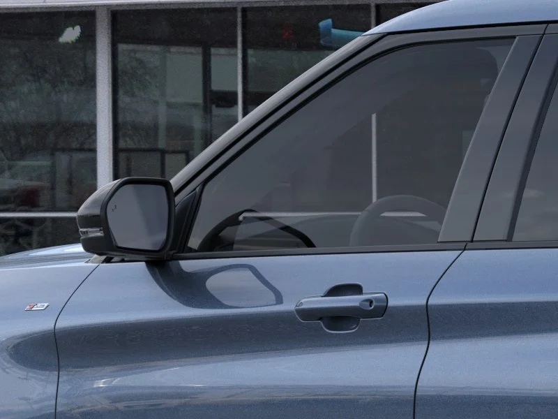 New 2026 Vapor Blue Metallic Ford ST-Line image 20