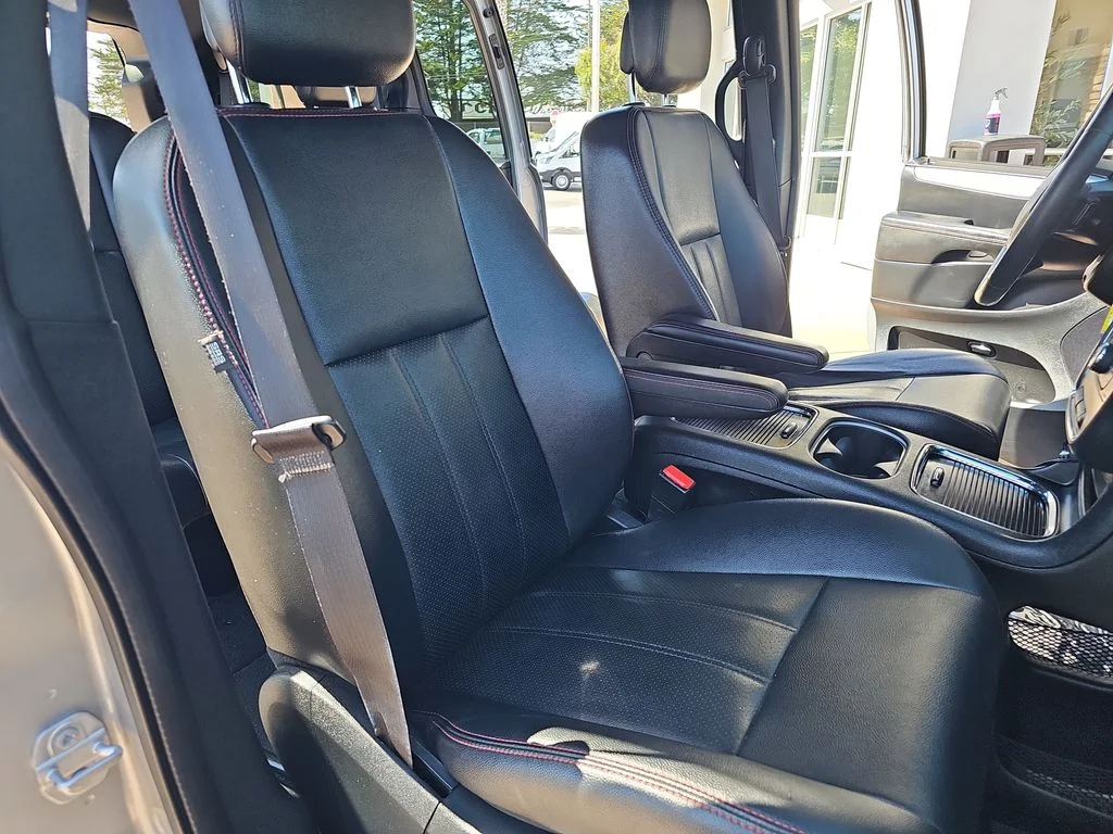 Used 2019 Silver Dodge GT image 10