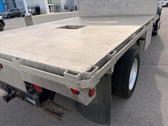 Used 2021 Black Clearcoat Ram Tradesman image 5