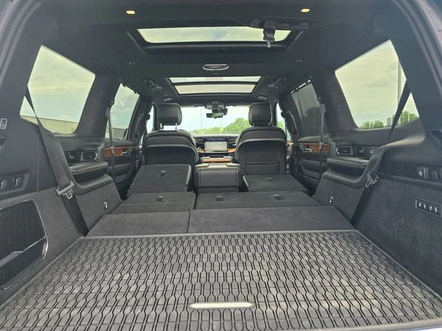 Used 2025 Gray Jeep Series III image 15