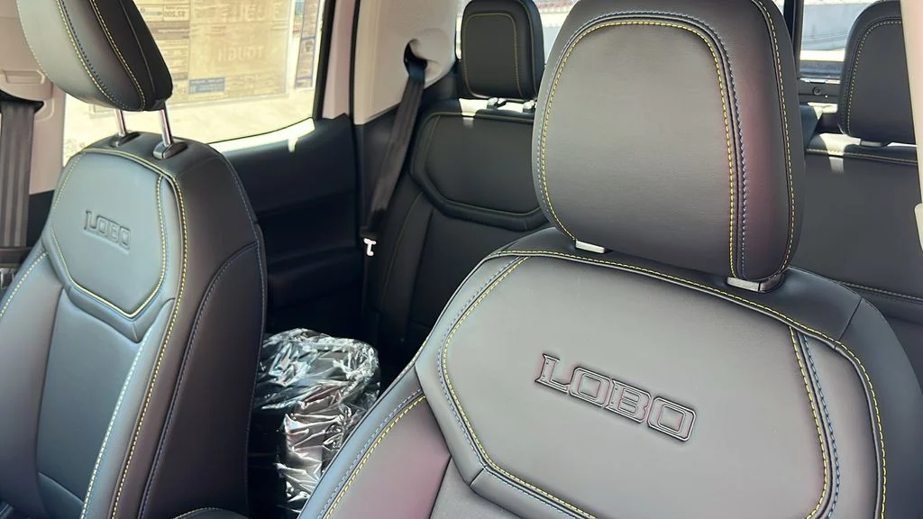2025 Ford Maverick Lobo Premium - Photo 12