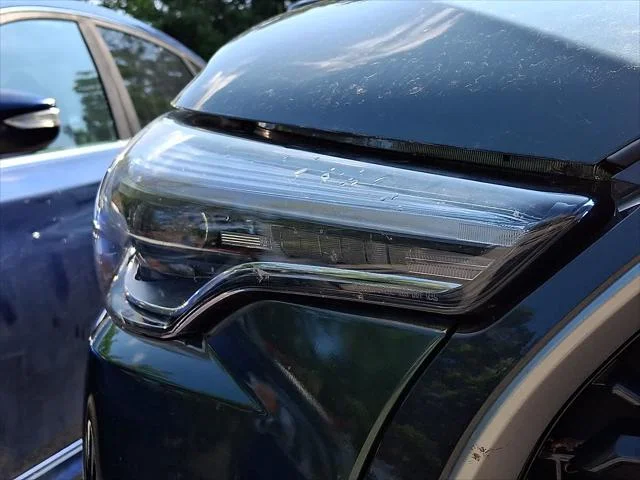 Certified Used 2023 CYPRESS Toyota  image 4