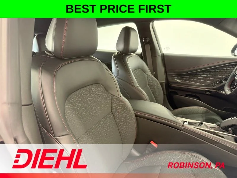 New 2026 Diamond Black Crystal Pearlcoat Dodge R/T image 12