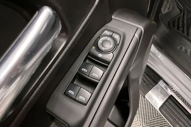Used 2024 Sterling Metallic GMC Pro image 37