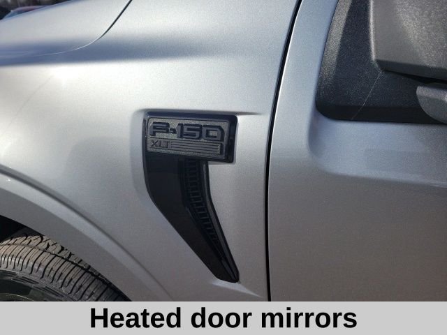 2026 Ford F-150 XLT - Photo 40