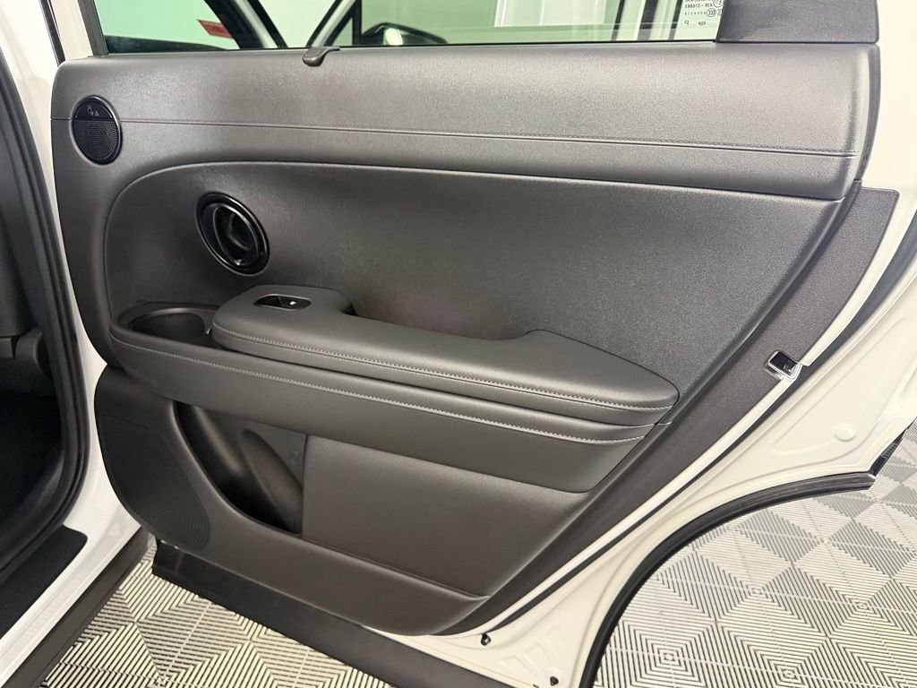 Certified Used 2026 White Hyundai XRT Pro image 32