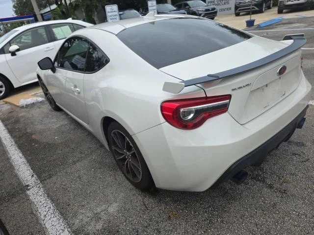 Used 2019 White Subaru Limited image 4