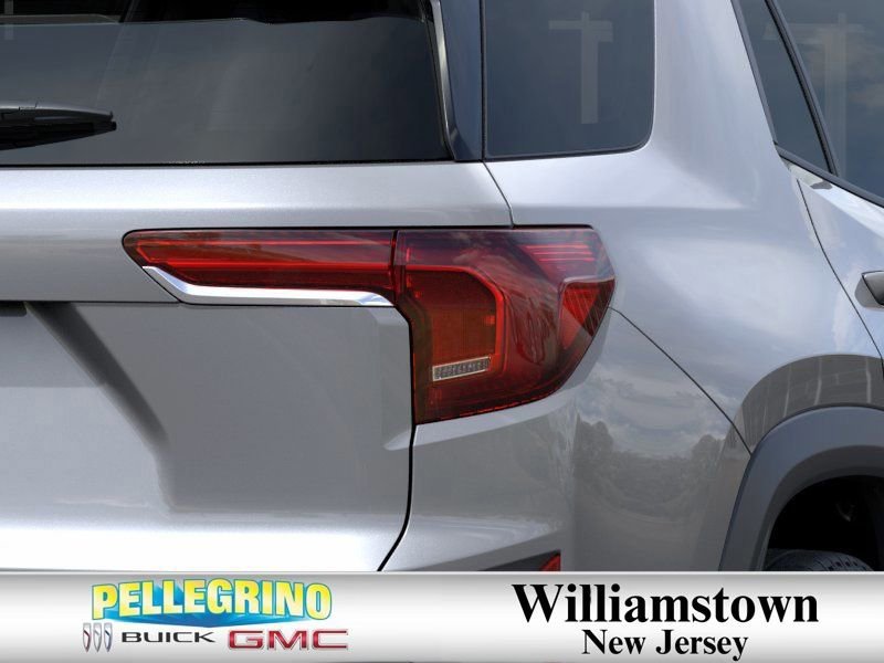2026 GMC Terrain Elevation - Photo 11