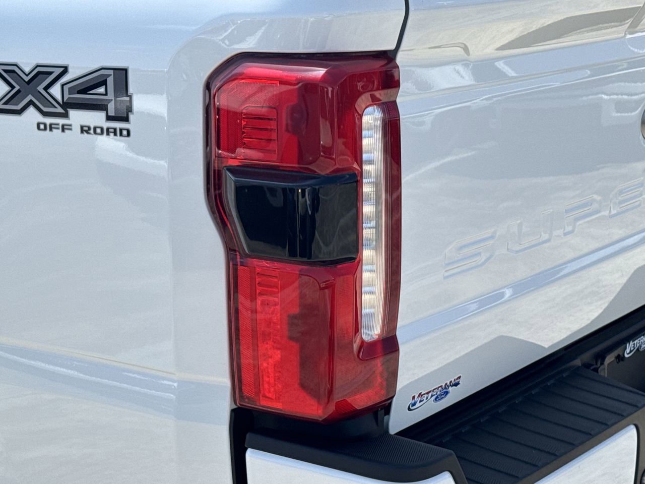 2025 Ford F-250 Super Duty Lariat - Photo 60