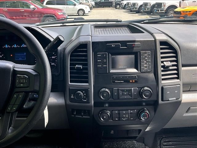 Used 2019 Oxford White Ford XL image 6