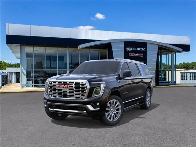 2026 GMC Yukon XL Denali - Photo 8