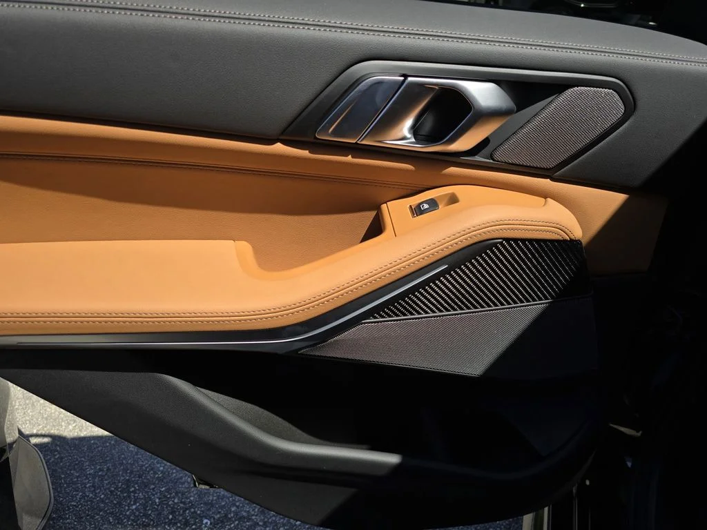 2025 BMW X5 M60i - Photo 13
