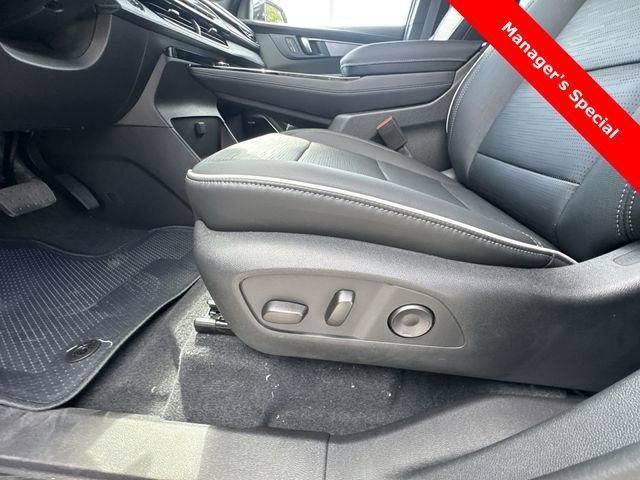 2026 Buick Enclave Sport Touring - Photo 12