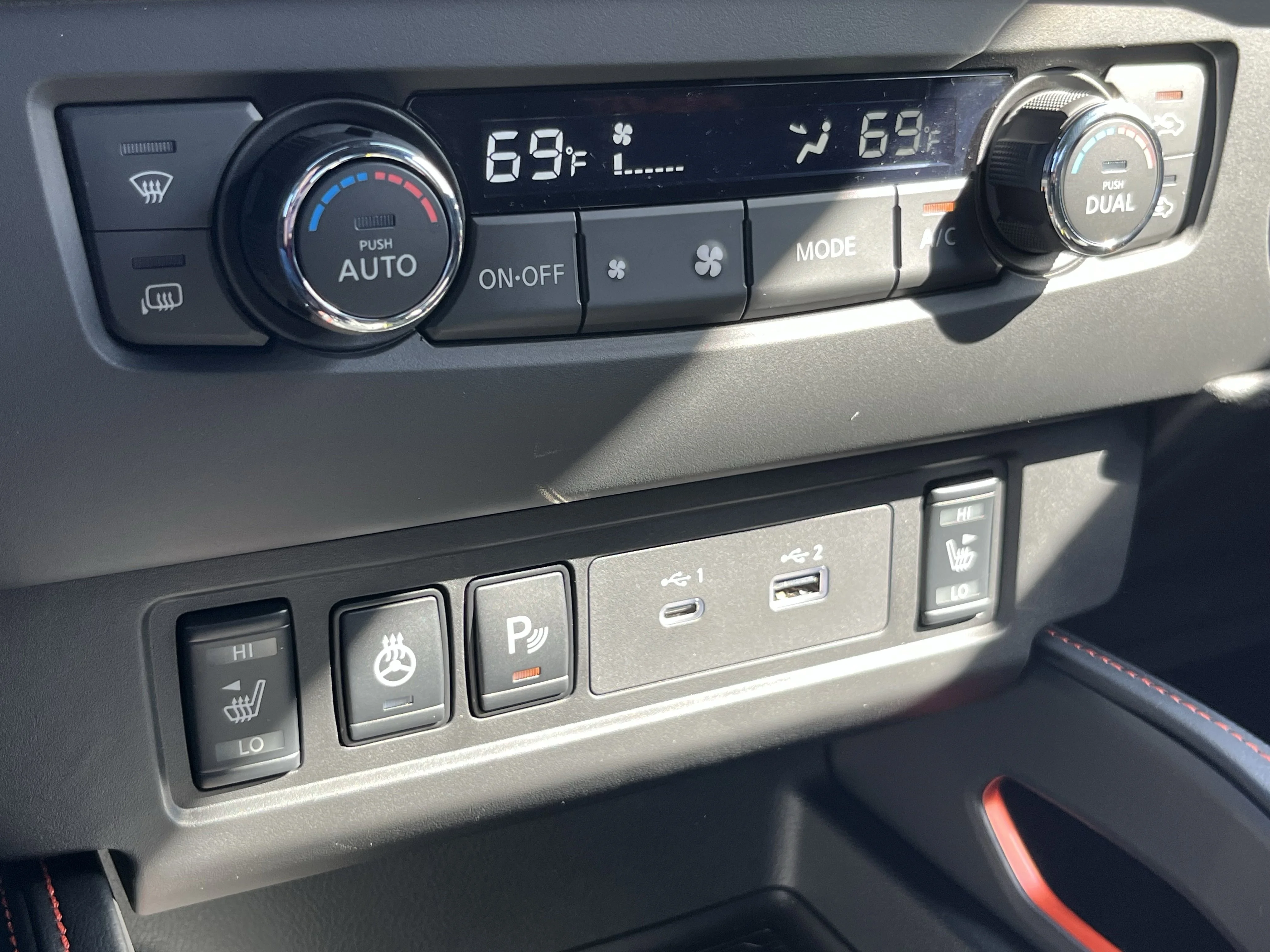 2026 Nissan Frontier PRO-4X - Photo 26