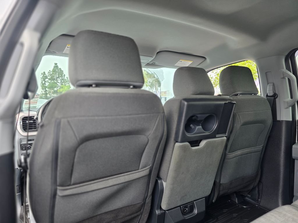 2023 Ford F-150 XLT - Photo 14