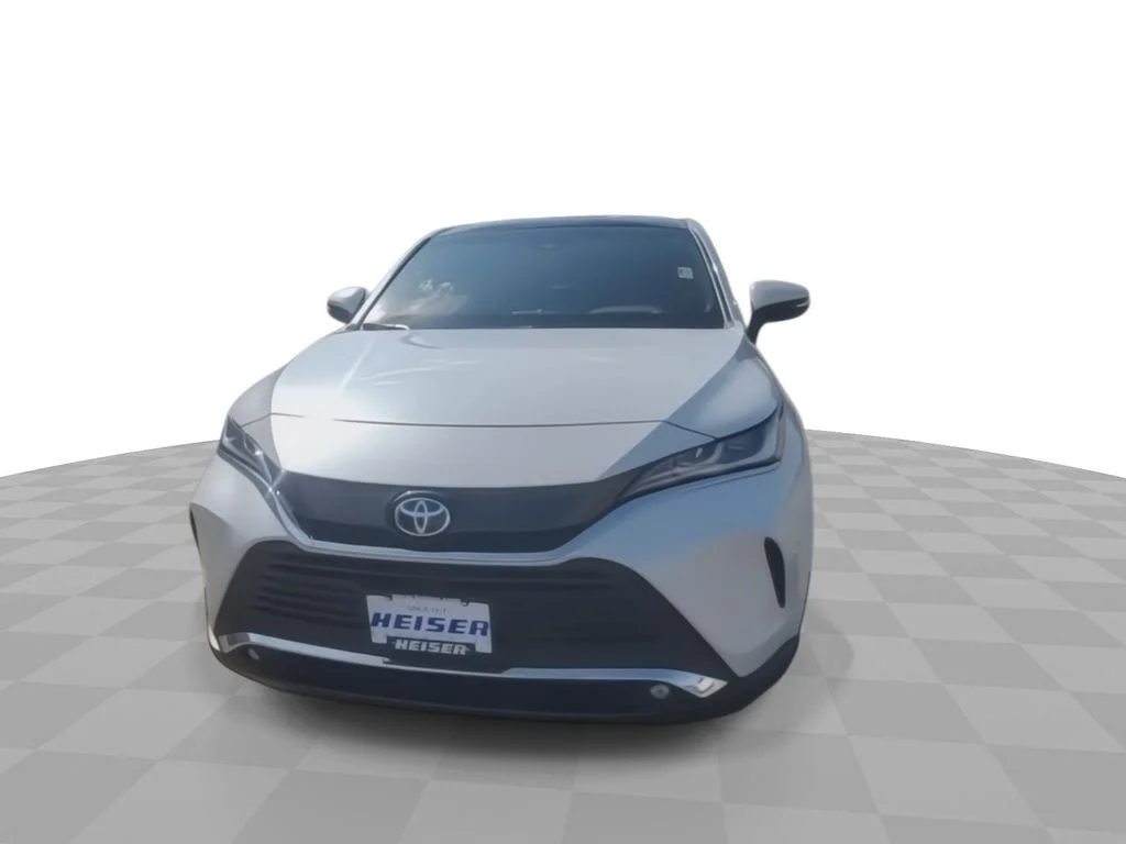 Used 2024 Beige Toyota Limited image 3