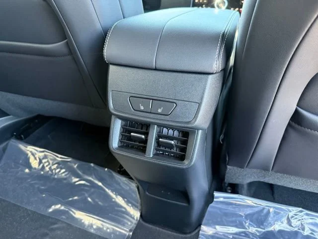 2026 GMC Terrain Elevation - Photo 49