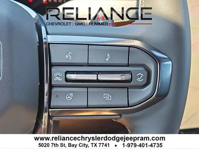 2026 GMC Terrain AT4 - Photo 22