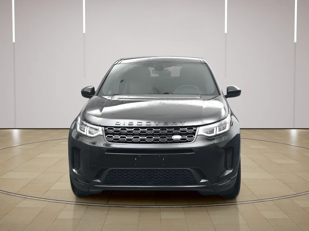 2020 Land Rover Discovery Sport S - Photo 27