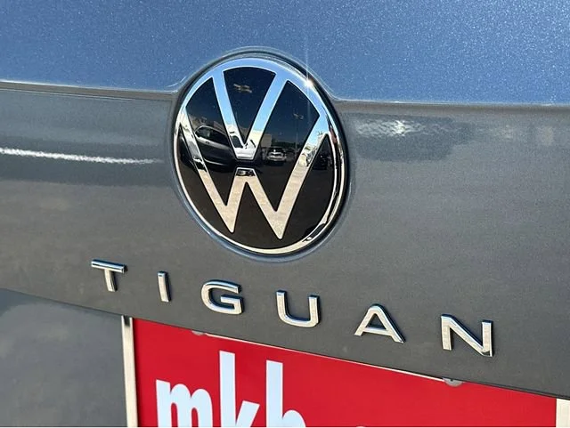 2024 Volkswagen Tiguan SE - Photo 13