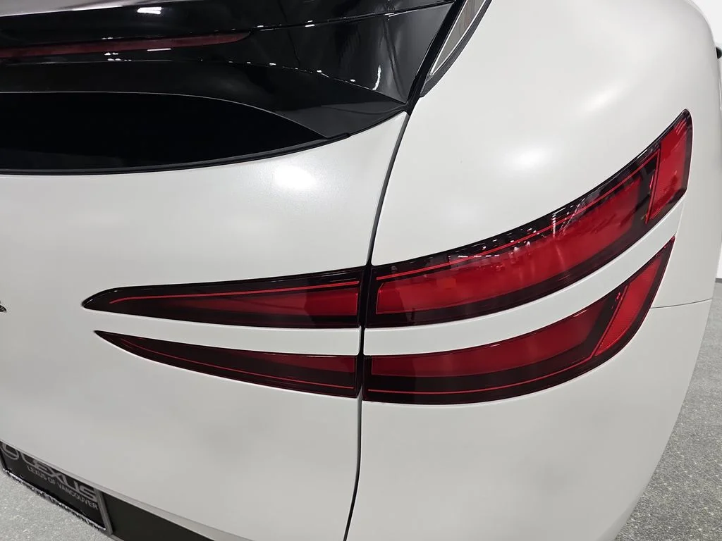 Used 2024 White Genesis Performance image 35