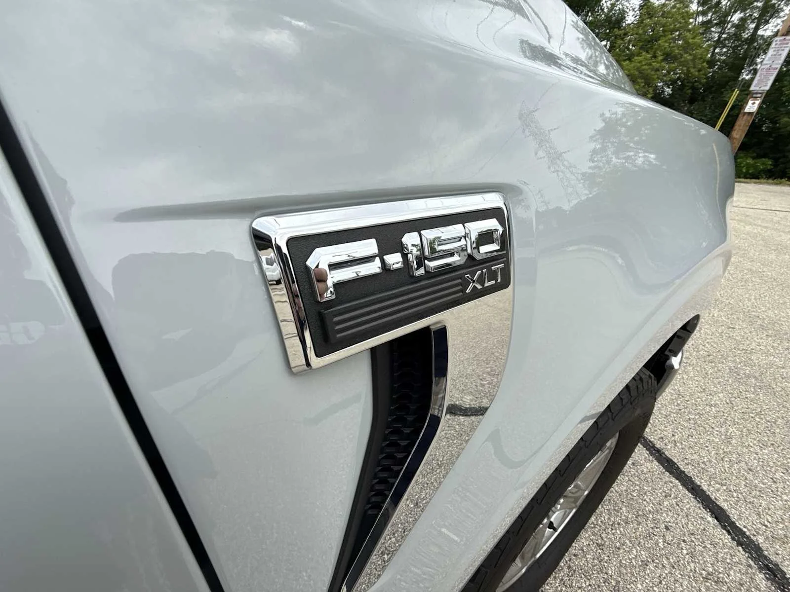 2024 Ford F-150 XLT - Photo 30