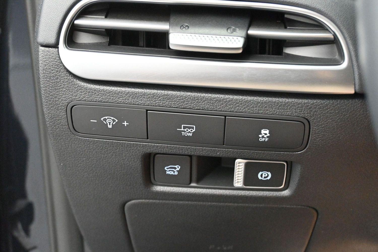 Used 2023 Moonlight Cloud Hyundai SEL image 26