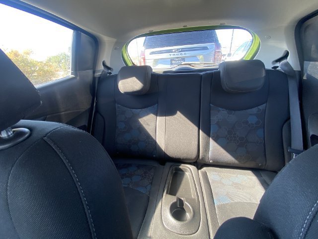 Used 2016 (Metallic paint.) Chevrolet LS image 21
