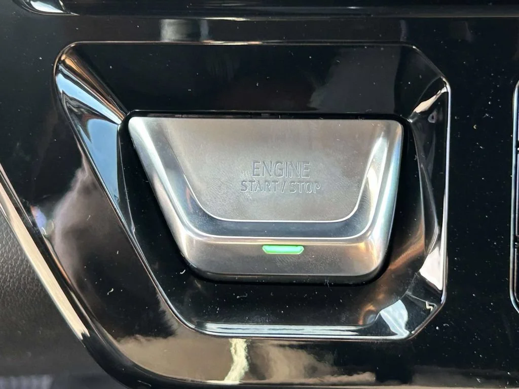 New 2026 Sterling Metallic GMC Denali Ultimate image 21
