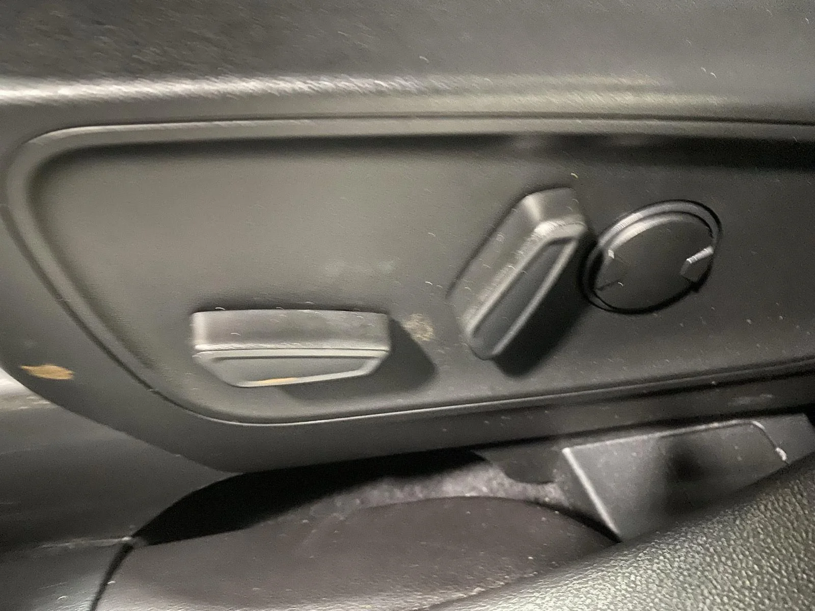 Used 2023 Agate Black Ford Active image 18