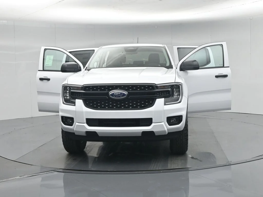 New 2026 Oxford White Ford XL image 28