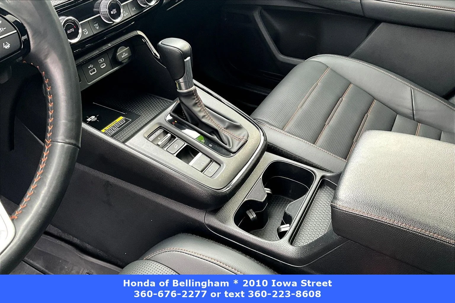2023 Honda CR-V Sport Touring - Photo 15