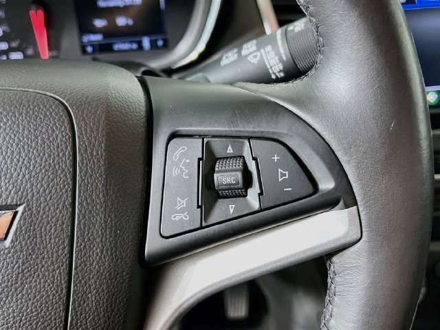 2020 Chevrolet Trax LT - Photo 30