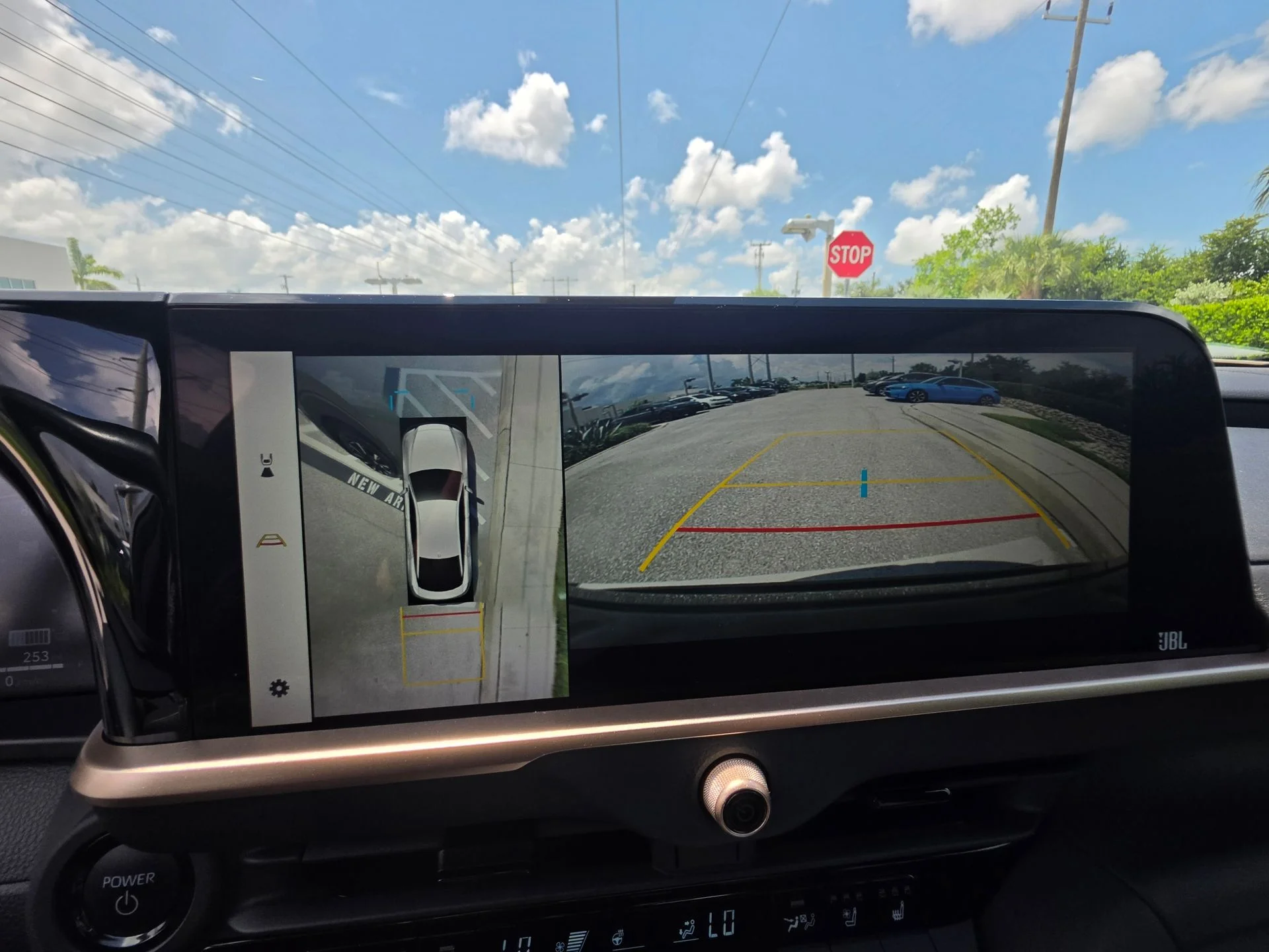 Used 2023 Black Toyota Platinum image 20