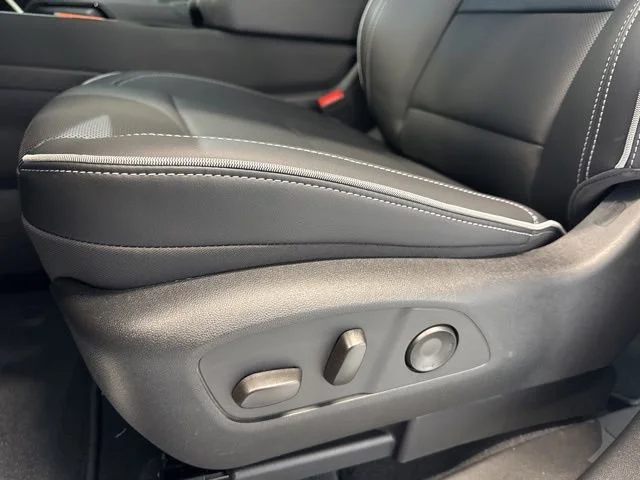 2026 Chevrolet Silverado EV LT - Photo 4