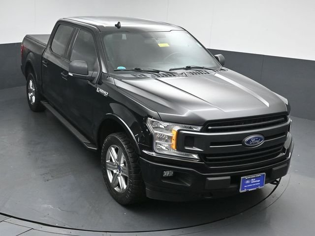2018 FORD F-150 - Image 46