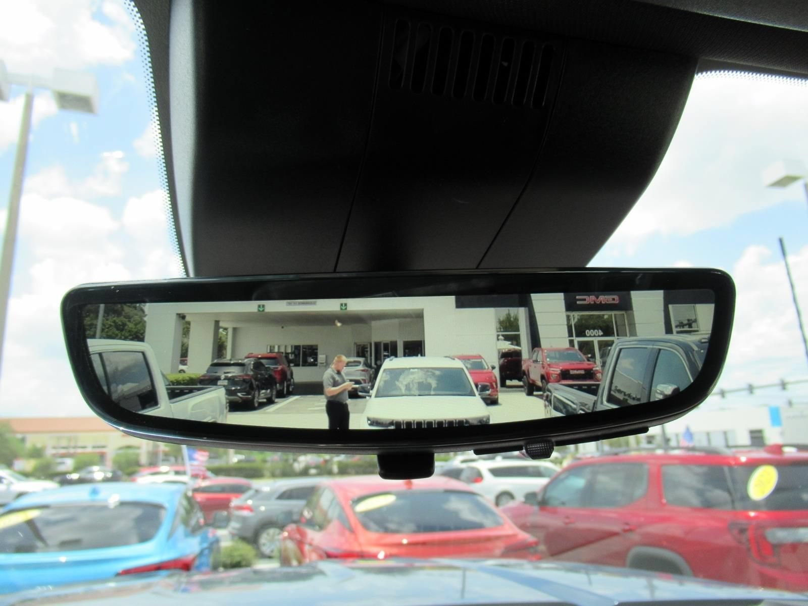 2026 GMC Sierra 2500HD Denali - Photo 29