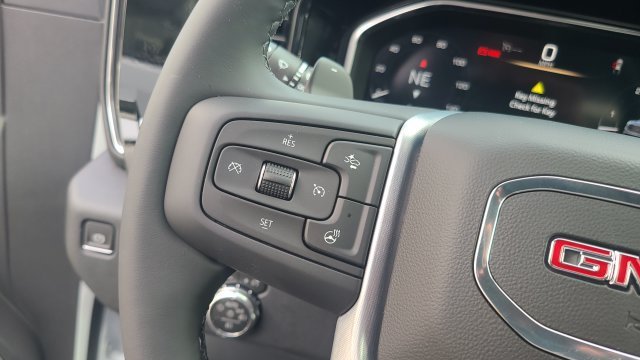 New 2026 Summit White GMC Elevation image 18