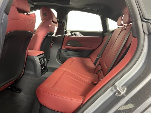 2025 BMW 4 Series 430i - Photo 19
