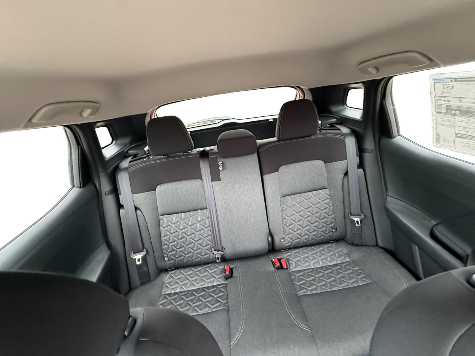 2026 Nissan KICKS SV AWD - Photo 13